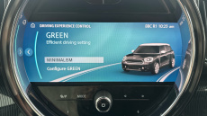 MINI Countryman 2.0 Cooper S Exclusive 5dr Petrol Hatchback